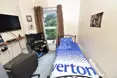 Photo of a typical bedroom